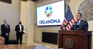Letter: Stitt remarks about nonbinary people violate Oklahoma values nonbinary