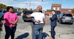 ‘You had to protect your family’: Jury finds Kenneth Ray Smith not guilty Kenneth Ray Smith not guilty