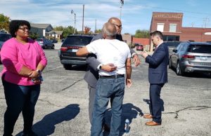 ‘You had to protect your family’: Jury finds Kenneth Ray Smith not guilty Kenneth Ray Smith not guilty