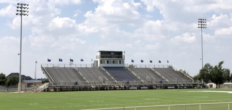 ‘Did not think we could win’: Kingfisher Public Schools to settle football lawsuit for $5 million