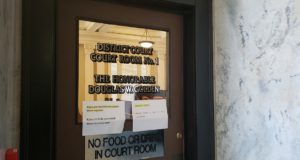 Kenneth Ray Smith testifies: ‘I feared for my life’ Kenneth Ray Smith