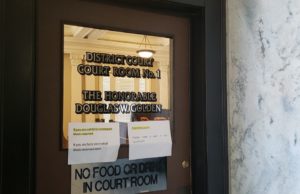 Kenneth Ray Smith testifies: ‘I feared for my life’ Kenneth Ray Smith