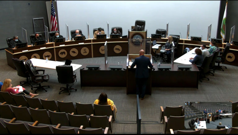 Muscogee election appeal denied, results certified