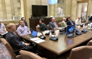 Good enough: Legislative Compensation Board keeps lawmaker pay flat Legislative Compensation Board