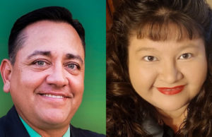 Muscogee Nation election appeal says 57% of absentee ballots missed deadline absentee ballots, Muscogee Nation