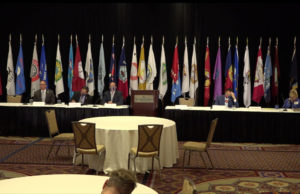 Sovereignty Symposium examines ‘our ability to work together’ Sovereignty Symposium