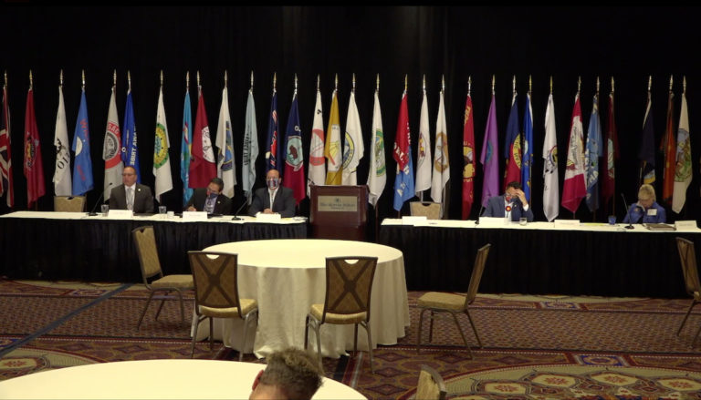 Sovereignty Symposium examines ‘our ability to work together’