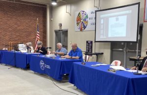 Board strikes deal with Western Heights teachers union Western Heights teachers union