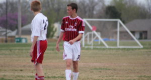 COVID-19 lessons from a kid with a broken spine spine