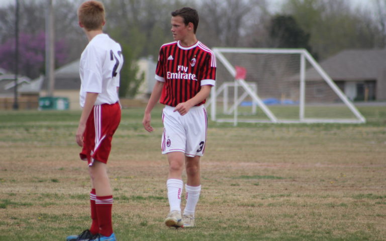 COVID-19 lessons from a kid with a broken spine