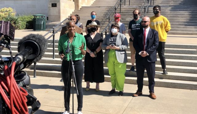 Grand Jury petition 10-6-21