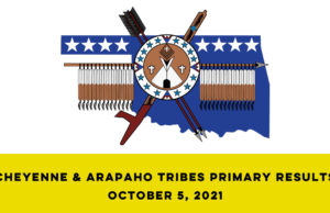 Voters lower blood quantum requirement for Cheyenne-Arapaho citizenship Cheyenne-Arapaho citizenship