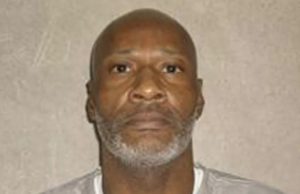 John Grant denied clemency, scheduled for first execution in Oklahoma since 2015 John Grant