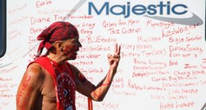 Many hopeful that focus on missing Indigenous women may pay off indigenous women