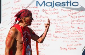 Many hopeful that focus on missing Indigenous women may pay off indigenous women