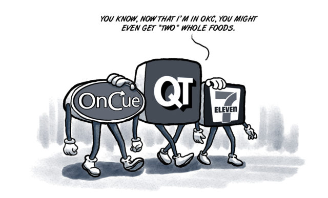 QuikTrip