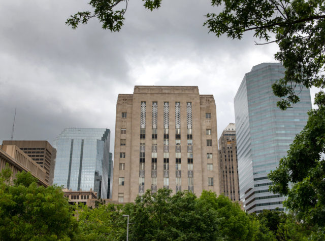 Oklahoma County grand jury