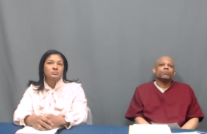 Oklahoma Pardon and Parole Board denies clemency for Donald Grant Donald Grant
