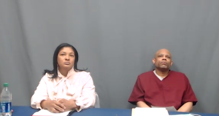 Oklahoma Pardon and Parole Board denies clemency for Donald Grant