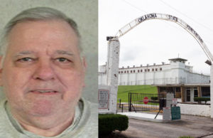 Bigler Stouffer denied stay of execution Bigler Stouffer