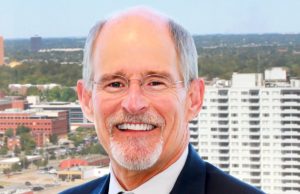 Stitt appoints Mark Wood to Oklahoma Tax Commission Mark Wood