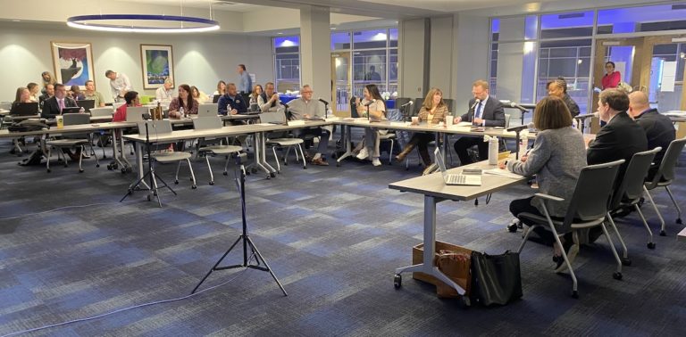 Epic Charter Schools reducing staff, board approves revised budgets