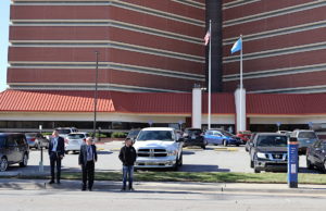 Scrutiny grows as Oklahoma County Jail sees 12th inmate death in 2022 Oklahoma County Jail deaths