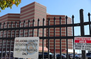 Reports on ‘disturbing’ Oklahoma County Jail contradict improvement claims Oklahoma County Jail