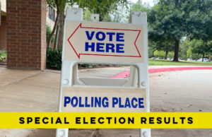 Nov. 9 election results: Hospital project fails, 4 of 6 school bonds pass Nov. 9 election results