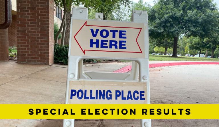 Nov. 9 election results: Hospital project fails, 4 of 6 school bonds pass