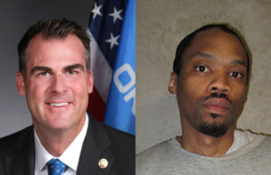Stitt commutes Julius Jones’ sentence to life without possibility of parole