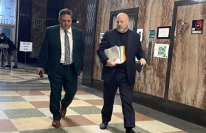 Western Heights, Mannix Barnes lose lawsuit about state takeover Western Heights, Mannix Barnes