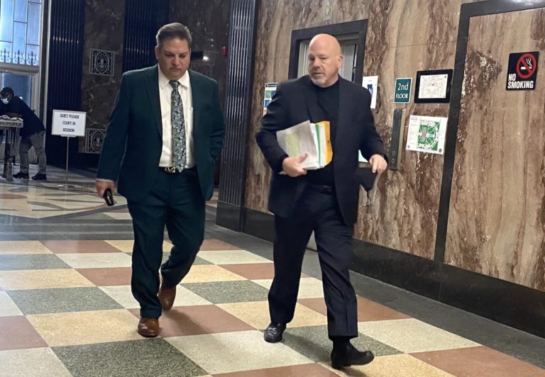 Western Heights, Mannix Barnes lose lawsuit about state takeover
