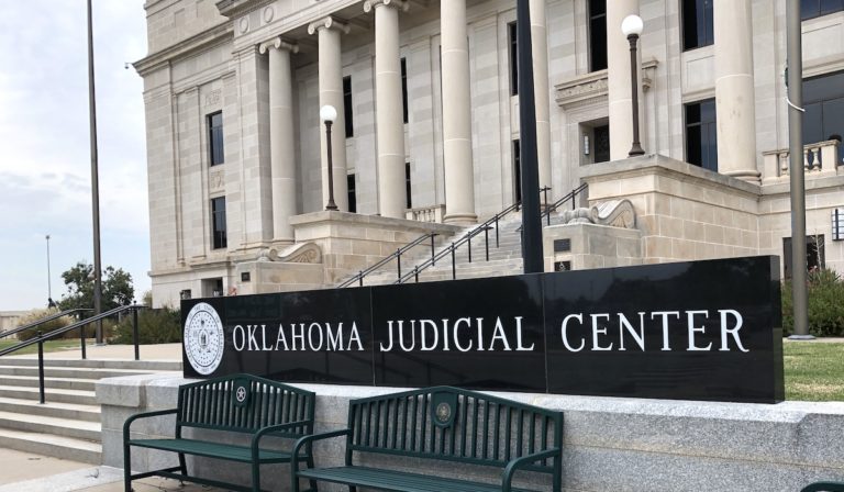 ‘Too far’: Oklahoma Supreme Court reverses $465 million Johnson & Johnson opioid decision