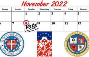 As local elections take shape, Kevin Calvey joins OK County DA race Kevin Calvey, local elections