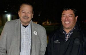 Cheyenne and Arapaho Gov. Reggie Wassana wins landslide re-election Reggie Wassana