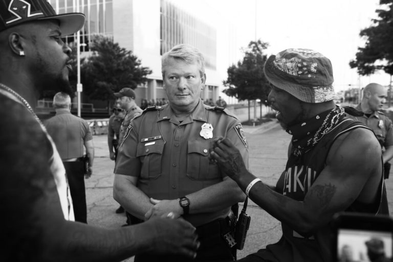 Society of Professional Journalists award: ‘Oklahomans are well-served by NonDoc’