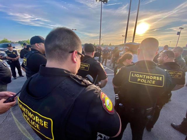 242145084_402098198023133_3290089047760306669_n Tribal law enforcement