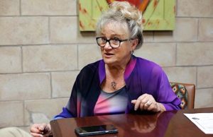 Former Seeworth Academy Superintendent Janet Grigg charged with embezzlement Seeworth audit, Janet Grigg, Seeworth Academy