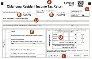 State says income tax exemption for tribal citizens on reservations inapplicable despite ‘existing law’ Income tax exemption for tribal citizens