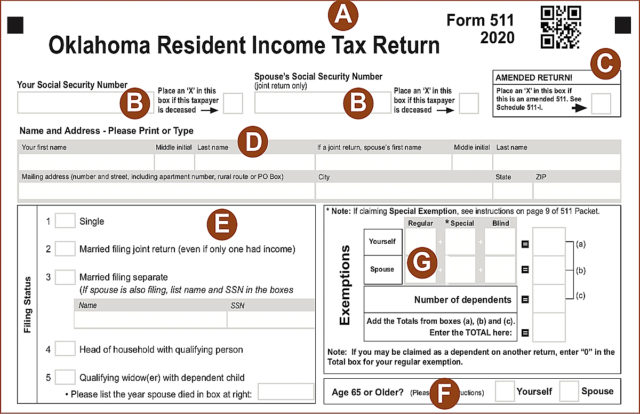 Income tax exemption for tribal citizens