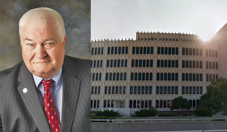 State Board of Education member William Flanagan resigns