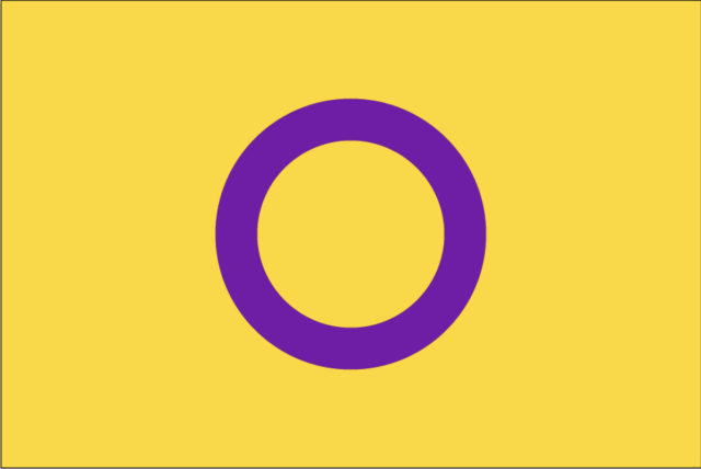 intersex people