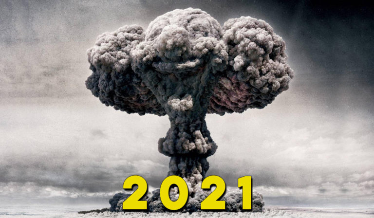 Despite optimism and high expectations, 2021 bombed