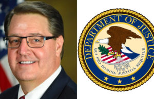 Robert Troester extended 120 days as U.S. attorney for Oklahoma’s western district Robert Troester