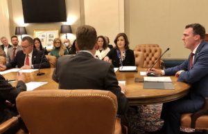 Despite spreadsheet splendor, Oklahoma leaders anticipate ‘close to a flat budget’ flat budget
