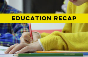 As 2021 ends, catch up on Oklahoma education topics Oklahoma education topics