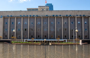 State, feds argue surface mining jurisdiction for eastern Oklahoma surface mining jurisdiction