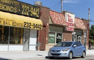Bail reform discussion bubbles up ahead of new jail push bail reform