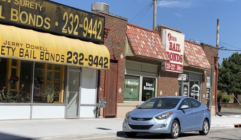 Bail reform discussion bubbles up ahead of new jail push